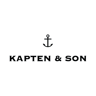 Kapten & Son
